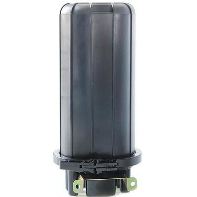 Dome Fiber Optic Cable Joint Closure 144 Core Fiber Air Terminal Closure