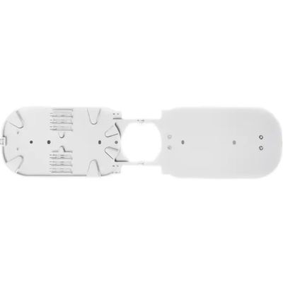 Dome Fiber Optic Cable Joint Closure 144 Core Fiber Air Terminal Closure