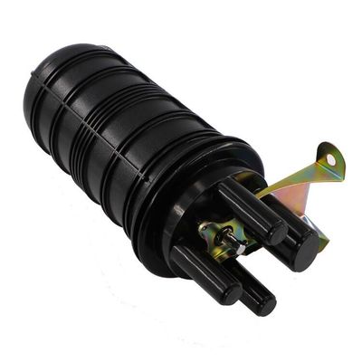 FTTH Dome Joint Closure 48 Core 24 Core Mini Fusion اسپلایس Enclosure