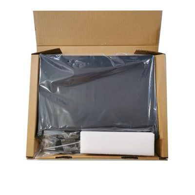 1U MTP MPO فیبر پچ پنل 19 اینچی قاب قاب کابینت 96 هسته اتصال