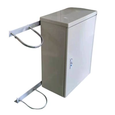 کابینت فیبر نوری 144 هسته ای دیواری کابین توزیع فیبر ODC Pole