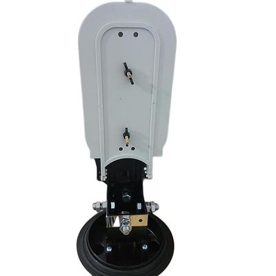 جعبه اتصال کابل فیبر نوری گنبدی عمودی FTTH