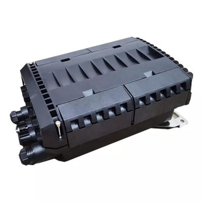 Ip68 Fiber Access Terminal Closure 16 Core با رابط Huawei Mini Sc