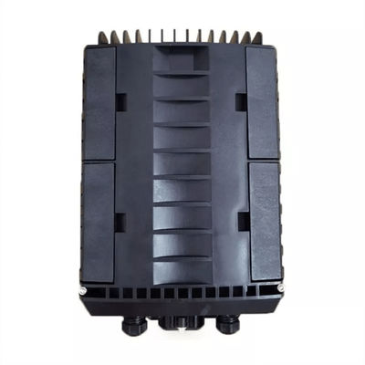 Ip68 Fiber Access Terminal Closure 16 Core با رابط Huawei Mini Sc