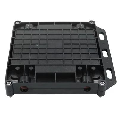 Ftth Mini Fiber Cable Joint Box Inline Fiber Optic Cable اسپلایس IP65 24 Core