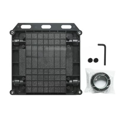 Ftth Mini Fiber Cable Joint Box Inline Fiber Optic Cable اسپلایس IP65 24 Core