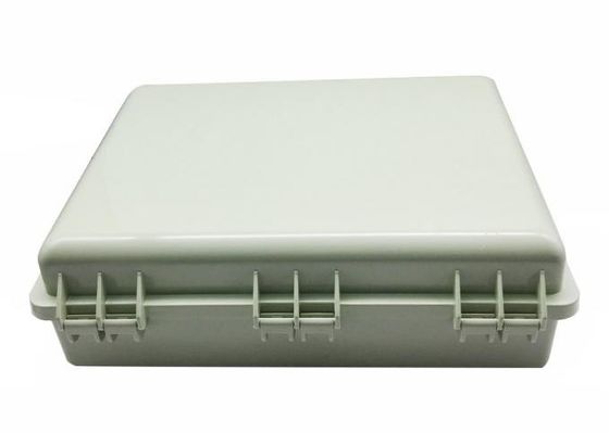 جعبه پایانه فیبر نوری فضای باز 48 هسته ای IP66 OTB ضد آب