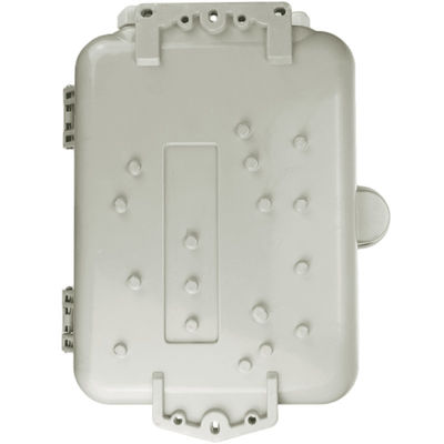 جعبه شکاف نوری FTTH LGX 1x32 PLC Indoor / Outdoor APC / UPC