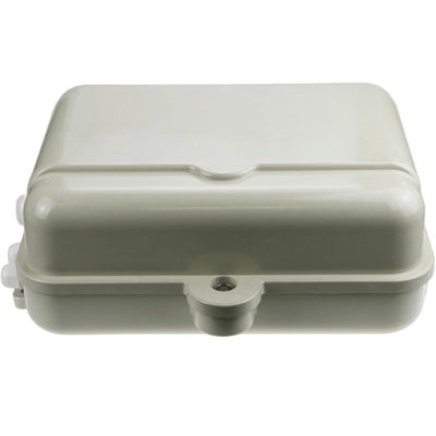 جعبه شکاف نوری FTTH LGX 1x32 PLC Indoor / Outdoor APC / UPC