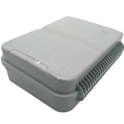 جعبه توزیع فیبر نوری Simplex OM3 / OM4 Fiber Splitter Box
