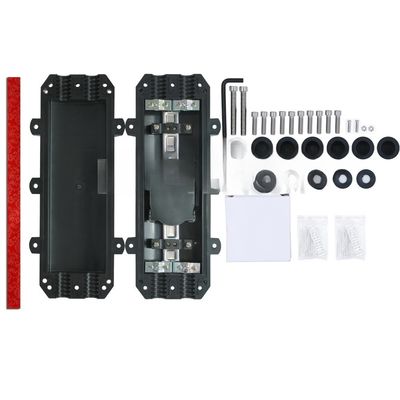 اتصال جعبه فیبر نوری نوع خطی IP68 96 هسته