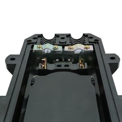 اتصال جعبه فیبر نوری نوع خطی IP68 96 هسته