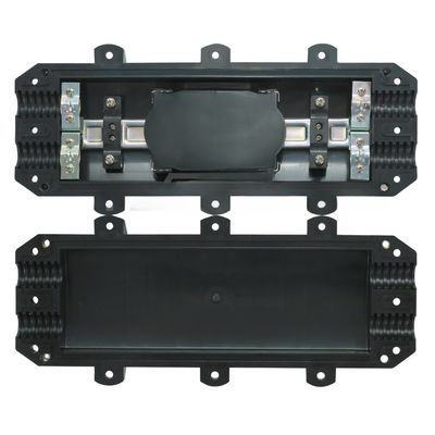 اتصال جعبه فیبر نوری نوع خطی IP68 96 هسته