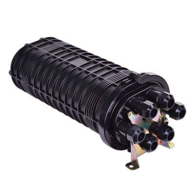 مهر و موم مکانیکی بسته فیبر نوری Ftth 288 Cores