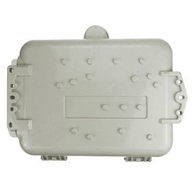 LGX Fiber Optic PLC Splitter 1x32 SMC+ABS Simplex / دوبلکس Grey