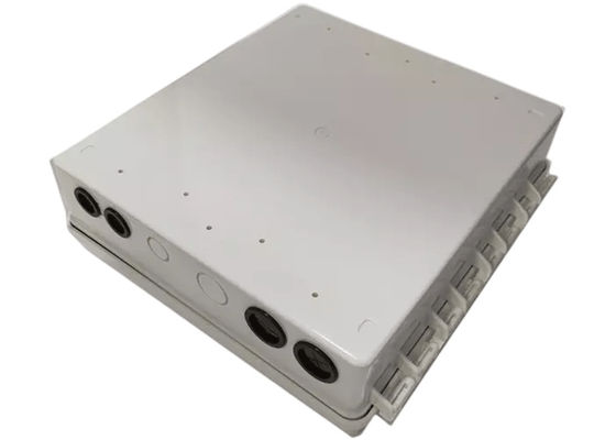 جعبه پایانه فیبر نوری شبکه FTTX 72Port SC / LC / ST / FC برای مخابرات