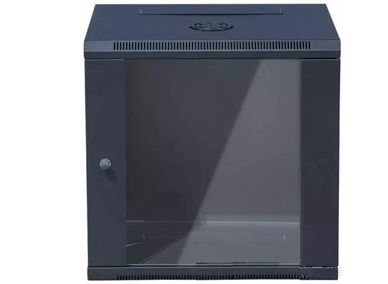 تجهیزات رک سرور IP20 قفسه دیواری PDU 15U