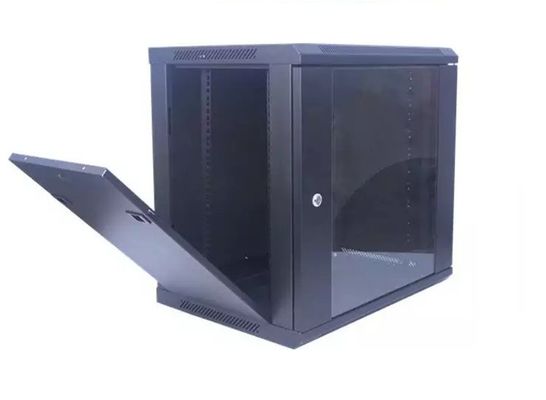 تجهیزات رک سرور IP20 قفسه دیواری PDU 15U