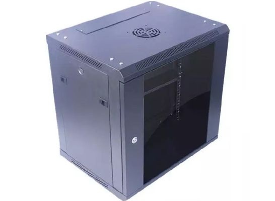 تجهیزات رک سرور IP20 قفسه دیواری PDU 15U