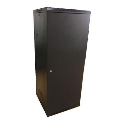 پایه پایه کابینت رک سرور PDU SPCC 42U 600*1000*2000MM