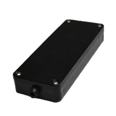 گیره های محافظ اتصال کابل فیبر 2Port 2Port کابل فیبر بسته بندی فشرده نوع MINI