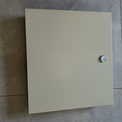 قاب توزیع نوری پایه دیواری Simplex/Duplex نصب آسان