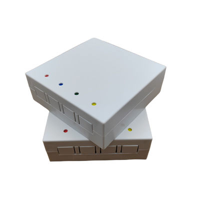 G657A2 نوع کابل کیت تمدید فایبر پهن باند سفید