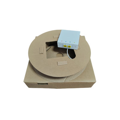 G657A2 قطب بند کابل بسته به خروجی دیوار انتخاب شده